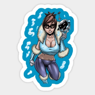 Bae Sticker